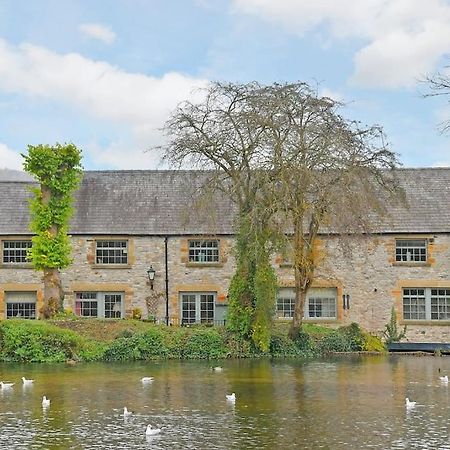 Woodmill Bakewell Riverside 아파트 외부 사진